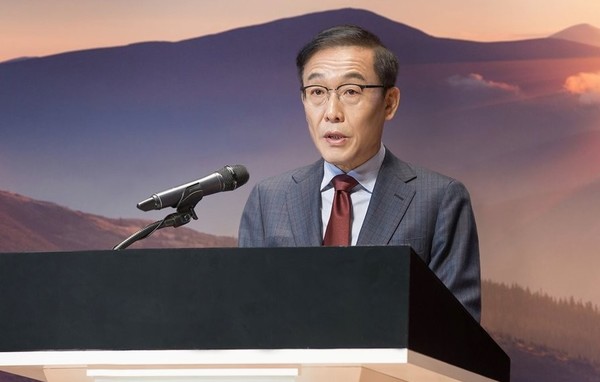 김기남 삼성전자 부회장