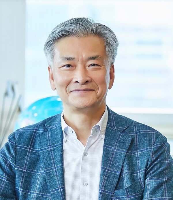 임각균 이트너스 대표. 사진/중소기업중앙회