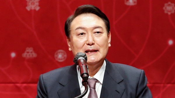 국민의힘 윤석열 대선후보. 사진/연합뉴스