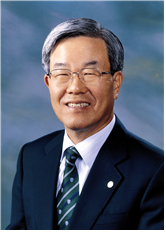 정창영 연세대 명예교수·15대 총장