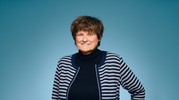 카탈린 카리코 교수. 사진/SK바이오사이언스