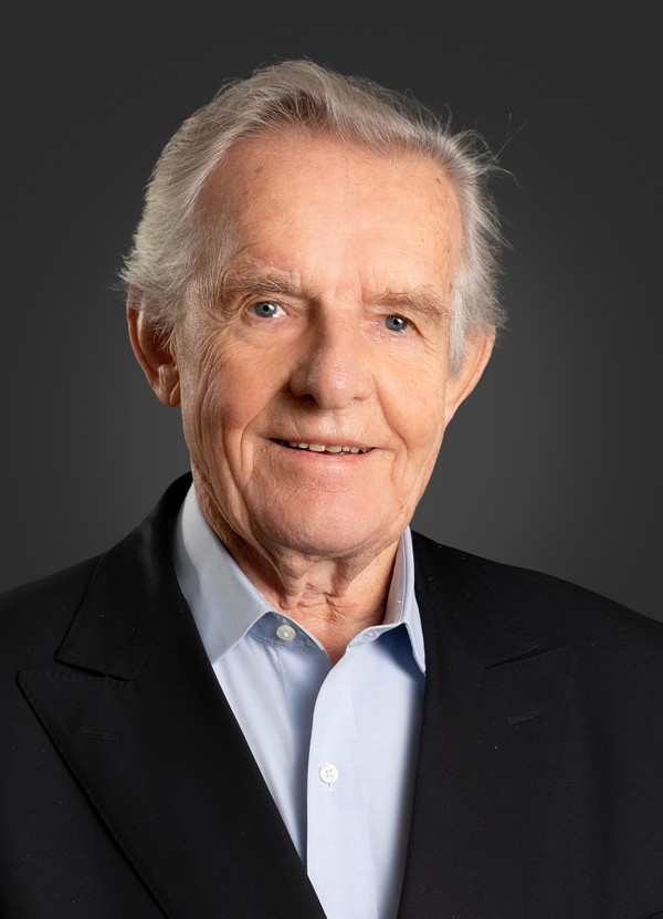 토어 고달 박사. 사진/SK바이오사이언스