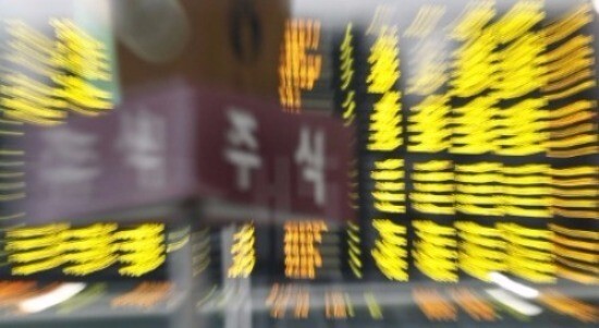 증시. 사진/연합뉴스