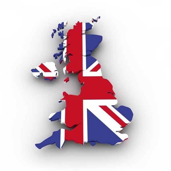 영국. 사진/pixabay