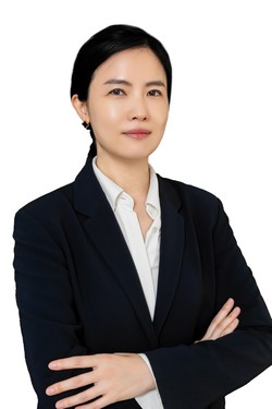 최주희 티빙 신임 대표이사. 사진/CJ ENM