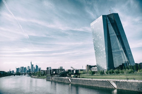 유럽중앙은행(ECB)이 9회 연속 기준금리 인상을 단행했다. 사진/pxiabay
