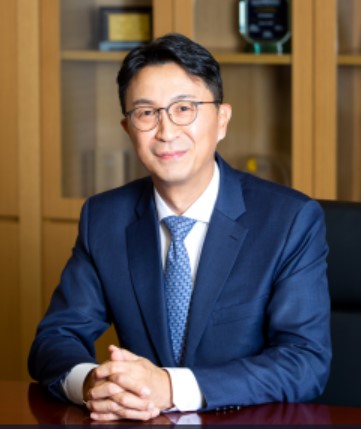 박원철 SKC 사장