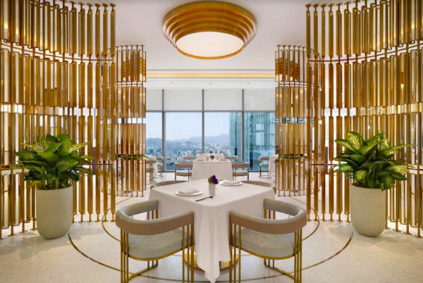 사진/조선호텔앤리조트