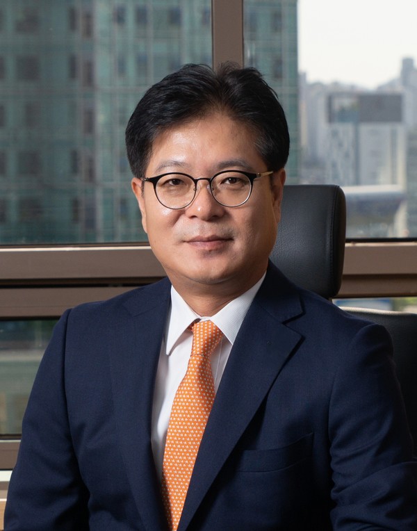 서철수 신세계프라퍼티인베스트먼트 신임 대표. 사진/신세계프라퍼티