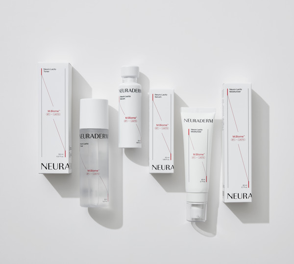 뉴라덤 제품. 사진/메디톡스