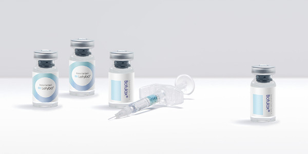 보툴렉스. 사진/휴젤