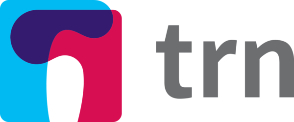 티알엔 로고. 사진/태광그룹