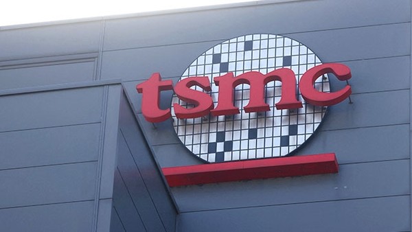 TSMC