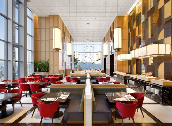 사진/조선호텔앤리조트