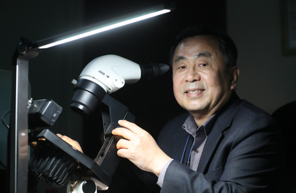 강승기 KDT 다이아몬드 대표이사. 사진/KDT다이아몬드 홈페이지 화면 캡쳐