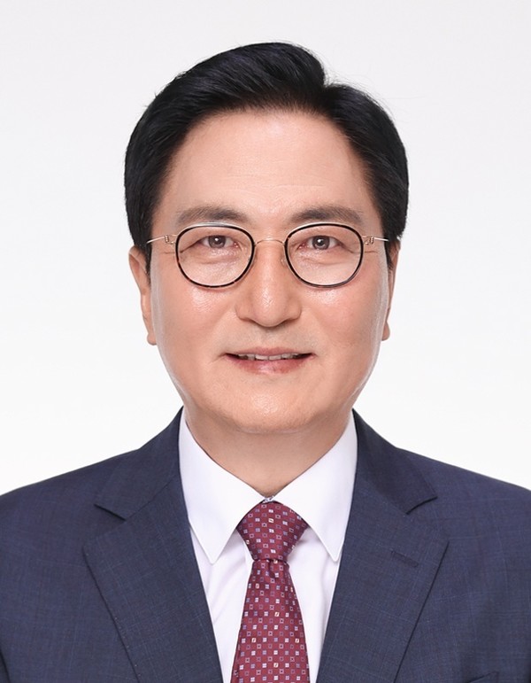 박상신 신임 DL건설 대표이사