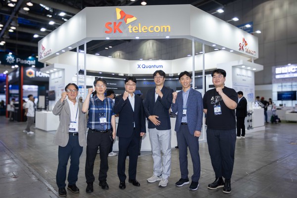 사진/SK텔레콤