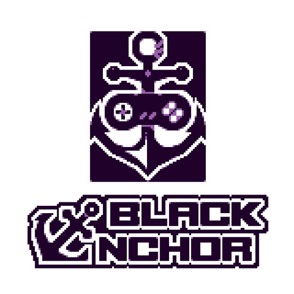 블랙앵커 스튜디오 CI. 사진/웹젠