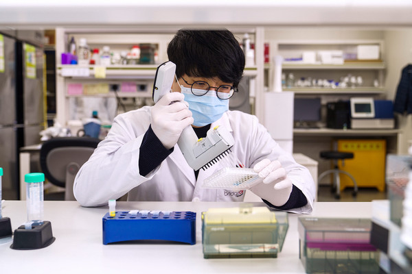 사진/브릿지바이오테라퓨틱스