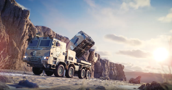 이스라엘과 이란의 전선이 7개 지역으로 확대되면서 중동 정세가 격랑에 빠지자 'K-방산주'가 다시금 주목받고 있다. 사진/한화에어로스페이스