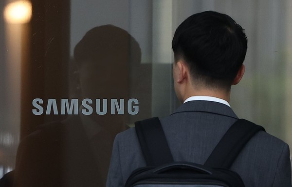 코스피가 14일 장 초반 대형 반도체주들의 강세에 힘입어 2610대로 올라섰다. 사진/연합뉴스