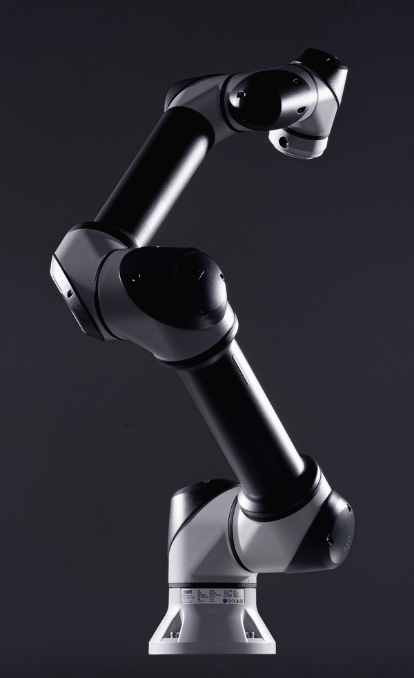 레인보우로보틱스 협동로봇. 사진/레인보우로보틱스