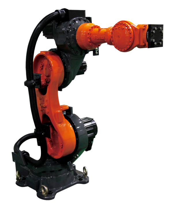 유일로보틱스 다관절로봇. 사진/유일로보틱스