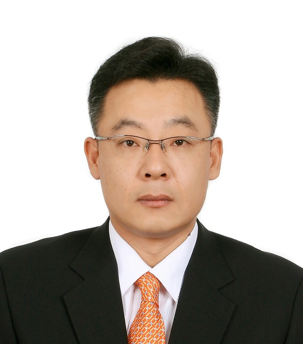 오용근 태광산업 부사장. 사진/태광그룹