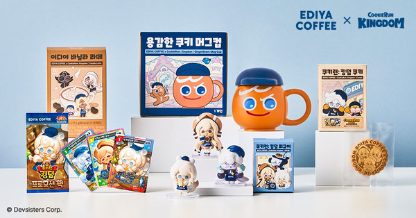 사진/이디야커피