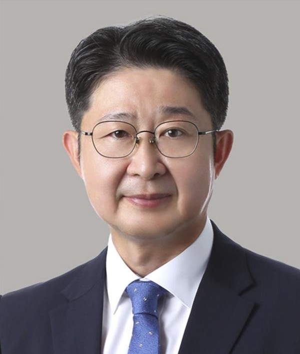 이동수 우리금융 윤리경영실장. 사진/연합뉴스