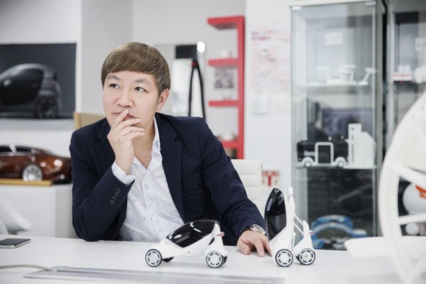 HLB 정연우 신임 상무. 사진/HLB