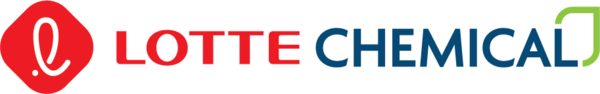 롯데케미칼 로고