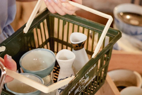 일본 사가현 아리타 도자기마을. 사진/하나투어