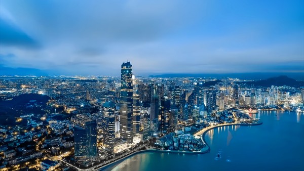 칭다오. 사진/모두투어