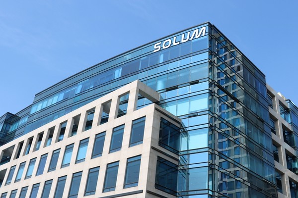 솔루엠이 상장 이후 첫 자사주 소각을 단행하며 주주가치 제고에 본격적으로 나섰다.