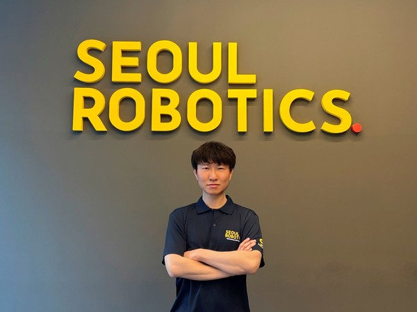 오는 9월 코스닥 상장에 도전하는 B2B 자율주행 기업 서울로보틱스가 구글 소프트웨어(SW) 엔지니어 출신 지현구 기술총괄 임원을 영입했다. 사진/서울로보틱스
