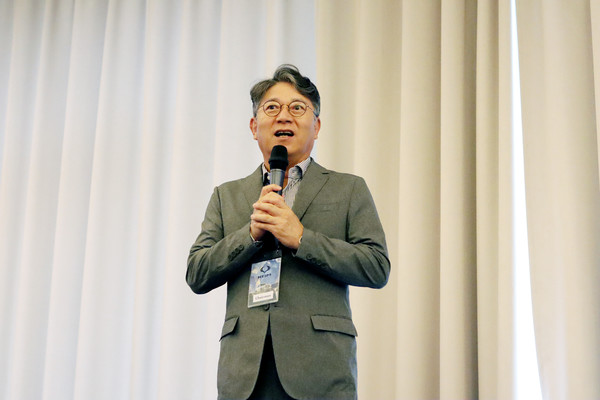 곽재선 KG그룹 회장. 사진/KG 모빌리티