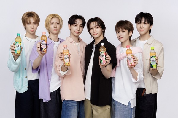 보이넥스트도어. 사진/웅진식품