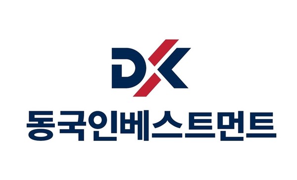 동국인베스트먼트 CI. 사진/동국제강그룹