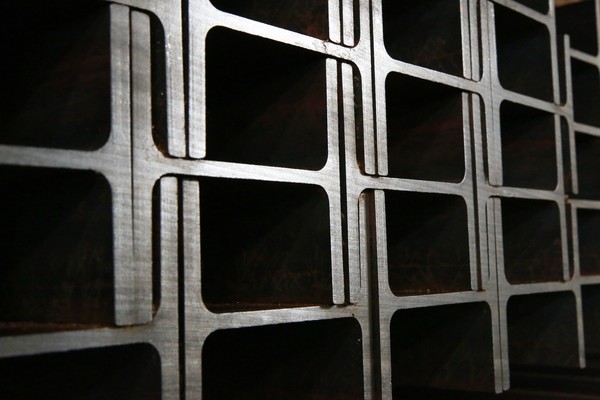 EPD인증을 받은 동국제강 형강 제품. 사진/동국제강