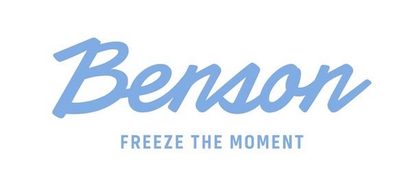 한화갤러리아 베러스쿱크리머리가 프리미엄 아이스크림 벤슨을 공식 론칭한다고 14일 밝혔다. 사진/한화갤러리아