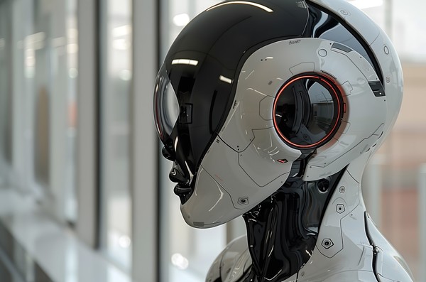 올해 들어 고전을 면치 못했던 두산로보틱스의 주가가 급등세를 자랑한 이유는 휴머노이드 로봇 사업에 대한 기대감 때문이다. 사진/pixabay