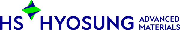 HS효성첨단소재 로고. 사진/HS효성첨단소재