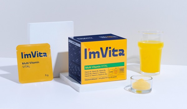 종근당건강 '아임비타' 제품 이미지. 사진/종근당건강 홈페이지