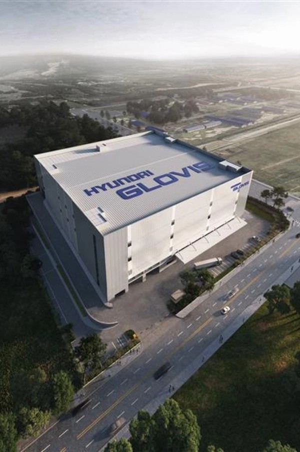 사진/현대글로비스 홈페이지