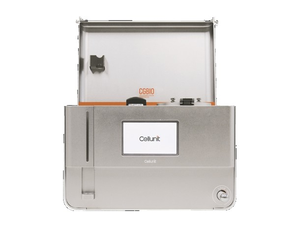 '셀유닛' 제품 이미지. 사진/시지바이오