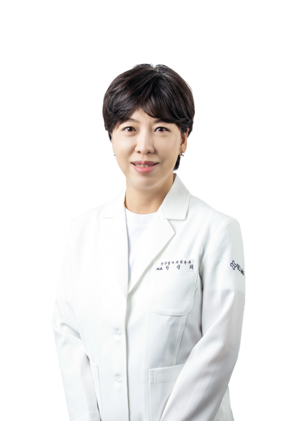 한성희 전문의. 사진/GC녹십자의료재단