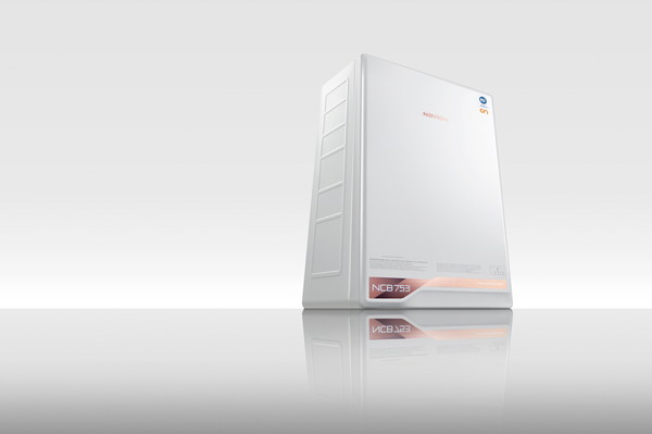 나비엔 콘덴싱 ON AI 제품