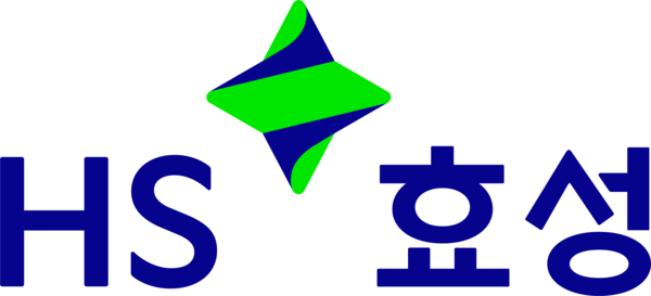 HS효성 로고. 사진/HS효성