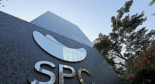 SPC그룹 전경. 사진/연합뉴스